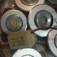 دفنی و.درایور.وارنیش.هالوژن|لامپ و چراغ|ری, صفاییه (چشمه علی)|دیوار