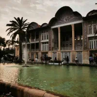 نیازمند. کمک برای خرید خانه در سعدی