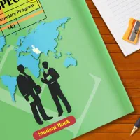 آموزش زبان انگلیسی و عربی مدرسه