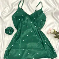 لباس خواب ساتن و حریرنرم