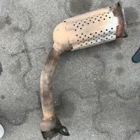 کاتالیزور ۲۰۶ تیپ ۲