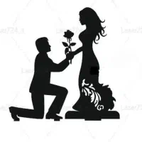 سالن و خانه عقد و ازدواج آسان