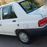 پراید۱۳۱se|خودرو سواری و وانت|تهران, نظامآباد|دیوار