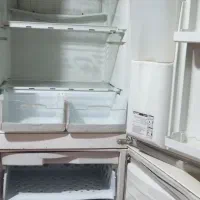 یخچال دست دوم، نیاز ب گاز یخچال داره قیمت توافقی