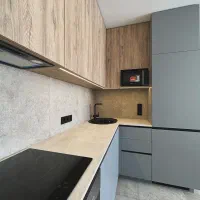 کابینت و پارتیشن و میز و کمد