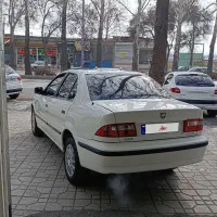 سمند ۸۴ پلمپ بدون رنگ|خودرو سواری و وانت|مراغه, |دیوار