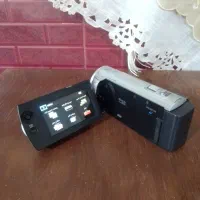 دوربین فیلمبرداری وعکاسی هندی کم سونی|دوربین عکاسی و فیلم‌برداری|تبریز, |دیوار