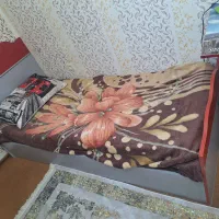 تخت تک نفره