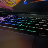 لپتاپ گیمینگASUS ROG i7نسل۱۲و1tbssdگرافیکRTX 3050|رایانه همراه|تهران, میرداماد|دیوار