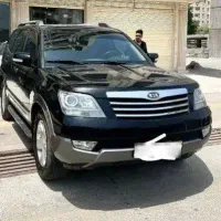 موهاوی 8 سیلندر مدل 2012 فول کامل