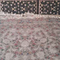 فروش فرش ۱۲ متری ۷۰۰ شانه کاملا نو|فرش|اسلامآباد غرب, |دیوار