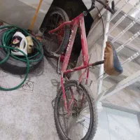 دوچرخه دنده ای