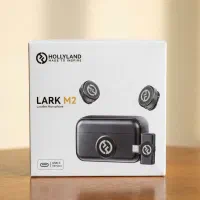 میکروفون حرفه ای هالی لند