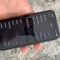 ایفون ۱۳ ریجستر شده|موبایل|بانه, |دیوار