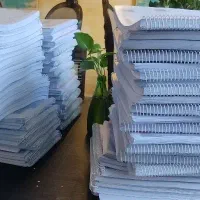 کپی و پرینت ارزان دانشجویی‌ فقط ۳۵۰۰تومان