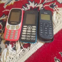 گوشی ساده دارم میفروشم|موبایل|تربت جام, والفجر|دیوار