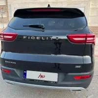 فیدلیتی پرایم