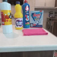 شرکت خدماتی اوای کرج