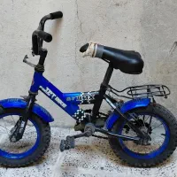 دوچرخه بچه