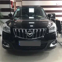 هایما S7 پلاس،مدل ۱۴۰۱