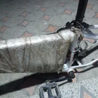 ایرانشهر قاسم سلیمانی 4شماره تماس|دوچرخه، اسکیت، اسکوتر|ایرانشهر, |دیوار