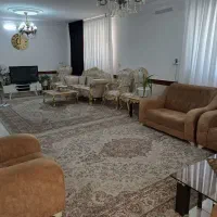 فروش اپارتمان ۱۲۶ متری 2خوابه طبقه همکف شادی|فروش آپارتمان|مشهد, خواجه ربیع|دیوار