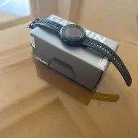 ساعت ورزشی گارمین