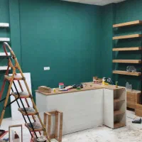 کابینت کمد ام دی اف|خدمات پیشه و مهارت|فردوس (خراسان), |دیوار