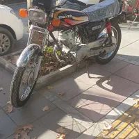 متور ویو۱۲۵|موتورسیکلت|شاندیز, |دیوار