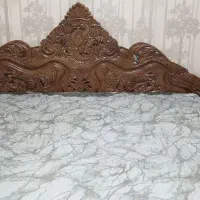 سرویس خواب سلطنتی|تخت و سرویس خواب|اصفهان, حسین‌آباد|دیوار