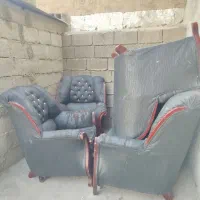 مبل|مبلمان اداری|لنده, |دیوار