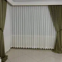 طراحی،دوخت،نصب،تعمیرات پرده|پرده، رانر، رومیزی|یاسوج, |دیوار