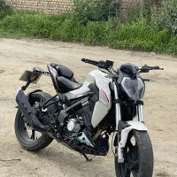 موتور بنلی