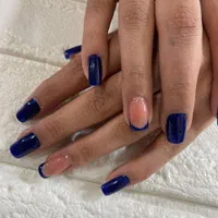 کاشت ناخن ژلیش لمینت|خدمات آرایشگری و زیبایی|مشهد, مصلی (کارمندان اول)|دیوار