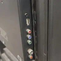 تلویزیون جنرال اسمارت|تلویزیون و پروژکتور|خرمشهر, |دیوار