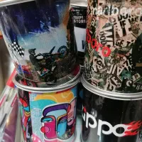 زیر سیگاری|صنایع دستی و سایر لوازم تزئینی|شیراز, سینما سعدی|دیوار