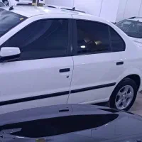 سمند|خودرو سواری و وانت|کرمانشاه, |دیوار