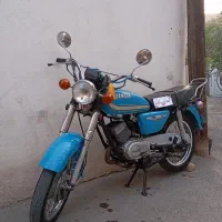 یاماها آر اس ژاپنی کلکسیونی