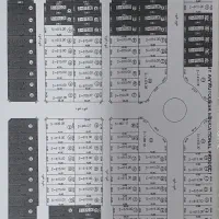 فروش زمین مسکونی ۶۱۵ متری / محمدشهر