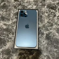 Iphon 12 Pro 256 دوسیم