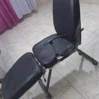 صندلی اصلاح