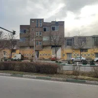 ویلایی-دو-ممر-حاشیه-خیابان-ولایت-حرم-مطهر