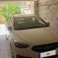 شاهین GL