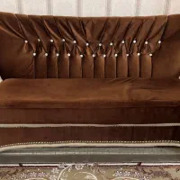 مبل ۷ نفره|مبلمان خانگی و میز عسلی|کردکوی, |دیوار