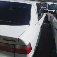 زانتیا 200 مدل88|خودرو سواری و وانت|بوکان, |دیوار