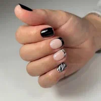 خدمات کاشت ناخن