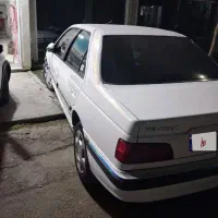 پارس tu5 دریچه سیمی|خودرو سواری و وانت|بجنورد, |دیوار