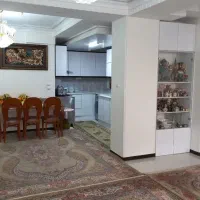 ۸۰ متر فول امکانات باورنکردنی