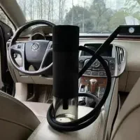 قلیان مسافرتی