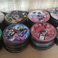 300فیلم دی وی دی و سی دی